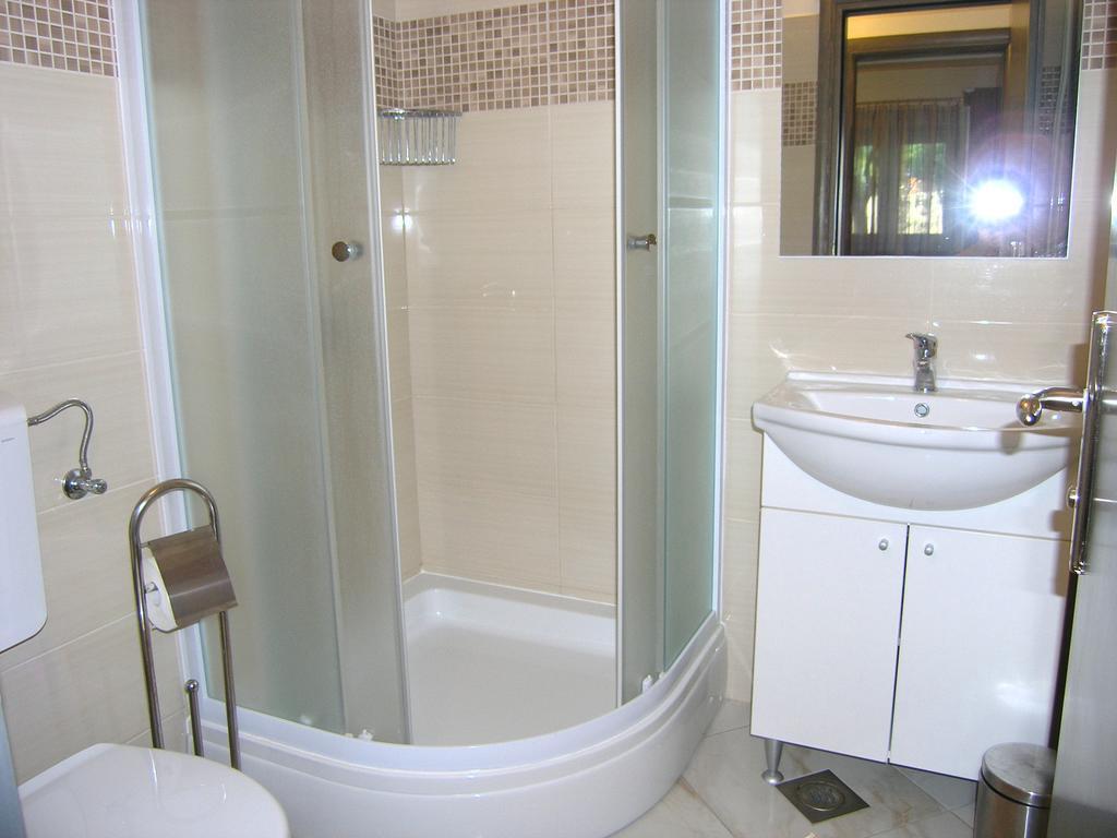 Apartment Martina Krk Town Extérieur photo